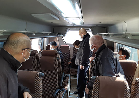 研修の実施状況