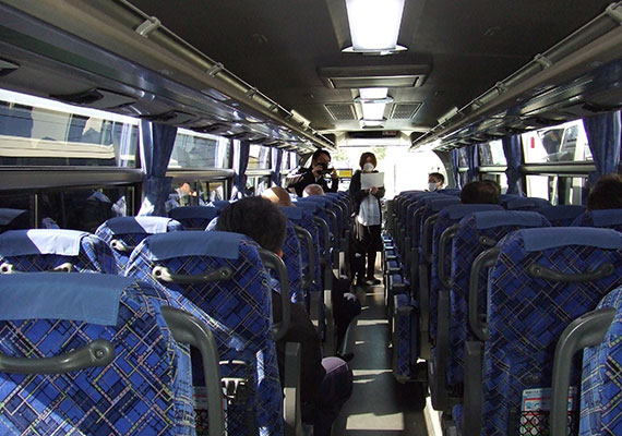 研修の実施状況